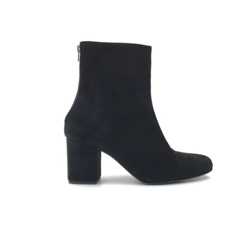 Free people Cecile ankle boot